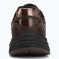 Взуття жіноче Tommy Hilfiger TJW Modern Runner Metallics fondant brown 6