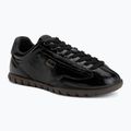 Взуття жіноче Tommy Hilfiger Tj Low Runner Soft Naplak black