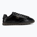 Взуття жіноче Tommy Hilfiger Tj Low Runner Soft Naplak black 2