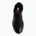 Взуття жіноче Tommy Hilfiger Tj Low Runner Soft Naplak black 5