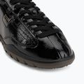 Взуття жіноче Tommy Hilfiger Tj Low Runner Soft Naplak black 7