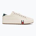 Взуття чоловіче Tommy Hilfiger Archive Y2K Cleat Leather ivory petal/velvet green 2