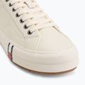 Взуття чоловіче Tommy Hilfiger Archive Y2K Cleat Leather ivory petal/velvet green 7