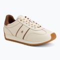 Взуття жіноче Tommy Hilfiger Th Premium Casual Runner beige allover 06