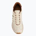 Взуття жіноче Tommy Hilfiger Th Premium Casual Runner beige allover 06 5