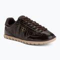 Взуття жіноче Tommy Hilfiger Tj Low Runner Soft Naplak fondant brown