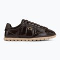 Взуття жіноче Tommy Hilfiger Tj Low Runner Soft Naplak fondant brown 2