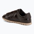 Взуття жіноче Tommy Hilfiger Tj Low Runner Soft Naplak fondant brown 3