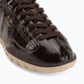 Взуття жіноче Tommy Hilfiger Tj Low Runner Soft Naplak fondant brown 7