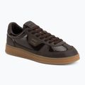 Взуття жіноче Tommy Hilfiger The Greenwich Edge Soft Naplak fondant brown