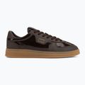Взуття жіноче Tommy Hilfiger The Greenwich Edge Soft Naplak fondant brown 2
