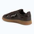 Взуття жіноче Tommy Hilfiger The Greenwich Edge Soft Naplak fondant brown 3
