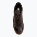 Взуття жіноче Tommy Hilfiger The Greenwich Edge Soft Naplak fondant brown 5