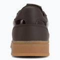 Взуття жіноче Tommy Hilfiger The Greenwich Edge Soft Naplak fondant brown 6