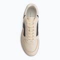 Взуття жіноче Tommy Hilfiger Retro Low Runner cream 5