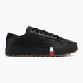 Взуття чоловіче Tommy Hilfiger Archive Y2K Cleat Leather black 2