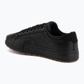 Взуття чоловіче Tommy Hilfiger Archive Y2K Cleat Leather black 3