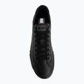 Взуття чоловіче Tommy Hilfiger Archive Y2K Cleat Leather black 5