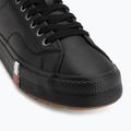 Взуття чоловіче Tommy Hilfiger Archive Y2K Cleat Leather black 7