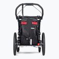 Причіп велосипедний одномісний  Thule Chariot Sport чорний 10201021 3