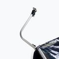 Причіп велосипедний двомісний  Thule Chariot Lite зелений 10203022 6