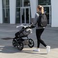 Коляска для бігу  Thule Urban Glide2 чорна 10101948 11