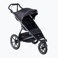 Коляска дитяча для бігуThule Urban Glide 2 чорна 10101949