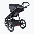 Коляска дитяча для бігуThule Urban Glide 2 чорна 10101949 2