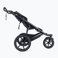 Коляска дитяча для бігуThule Urban Glide 2 чорна 10101949 4
