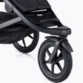 Коляска дитяча для бігуThule Urban Glide 2 чорна 10101949 5