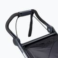 Коляска дитяча для бігуThule Urban Glide 2 чорна 10101949 6