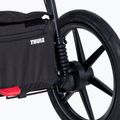 Коляска дитяча для бігуThule Urban Glide 2 чорна 10101949 7