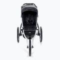 Коляска дитяча для бігу Thule Glide 2 Jet чорна 10101952 4