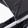 Коляска дитяча для бігу Thule Glide 2 Jet чорна 10101952 8