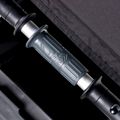 Коляска дитяча для бігу Thule Glide 2 Jet чорна 10101952 10