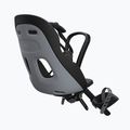 Велосипедне сидіння Thule Yepp Nexxt 2 Mini для пам'ятників Thule Yepp Nexxt 2 Mini 3