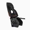 Крісло велосипедне Thule Yepp Nexxt 2 Maxi Rack Mount brown