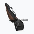 Крісло велосипедне Thule Yepp Nexxt 2 Maxi Rack Mount brown 3