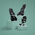 Крісло велосипедне Thule Yepp Nexxt 2 Maxi Frame Mount mint 9