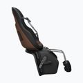 Крісло велосипедне Thule Yepp Nexxt 2 Maxi Frame Mount brown 3