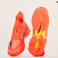 Чоловічі волейбольні кросівки Mizuno Wave Lightning Neo2 неонове полум'я/чорні/болт2 9