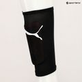 Протектори гомілок PUMA Ultra Light Sleeve ultra orange/blue glimmer 8