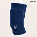 Наколінники волейбольні ASICS Gel Kneepad indigo blue 10
