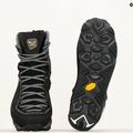 Взуття трекінгове чоловіче Salewa MTN Trainer 2 Winter GTX black out 14