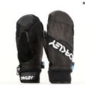 Сноубордичні рукавички Oakley Factory Winter Mittens 2.0 blackout 3