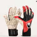 Воротарські рукавиці Uhlsport Powerline Supergrip+ Finger Surround 4