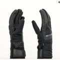 Рукавиці лижні жіночі ZIENER Kleo WS black 3