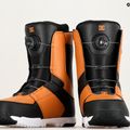 Черевики для сноуборду чоловічі DC Control wheat/black 9