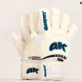 Воротарські рукавиці 4Keepers Champ AQ Contact VI білі 5