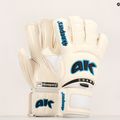 Воротарські рукавиці 4Keepers Champ AQ Contact VI білі 12